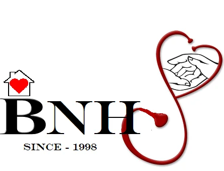 Bagbazaar Nursing Home